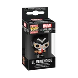 El Venenoide Funko Pop