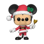 Holiday Mickey #612 Funko Pop