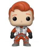 Rebel Pilot Conan #14 Funko Pop