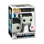 The Bride of Frankenstein #1151 Funko Pop