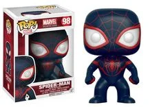 Spider-Man #98 Funko Pop