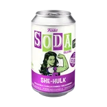 She-Hulk Funko Pop