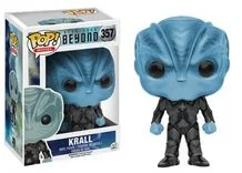 Krall #357 Funko Pop