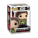 Princess Leia #607 Funko Pop