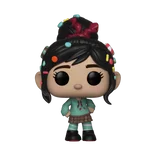Vanellope #07 Funko Pop