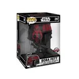 Boba Fett #297 Funko Pop