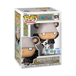 Bartholomew Kuma #1876 Funko Pop