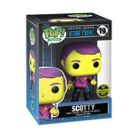 Scotty #19 Funko Pop