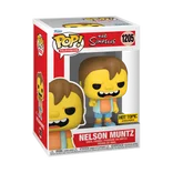 Nelson Muntz #1205 Funko Pop