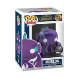 Murloc #33 Funko Pop