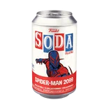 Spider-Man 2099 Funko Pop