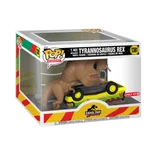 T. Rex Breakout: Tyrannosaurus Rex #1381 Funko Pop