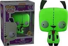 Gir #12 Funko Pop
