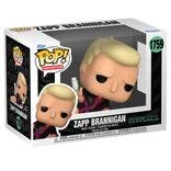 Zapp Brannigan #1759 Funko Pop