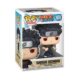 Shisui Uchiha #1659 Funko Pop