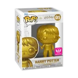 Harry Potter #01 Funko Pop