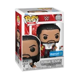 Roman Reigns #111 Funko Pop