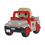 Park Vehicle #39 Funko Pop