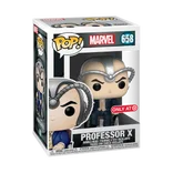 Professor X #658 Funko Pop