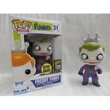 Freddy Funko #31 Funko Pop