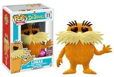 Lorax #11 Funko Pop