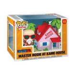 Master Roshi at Kame House #46 Funko Pop