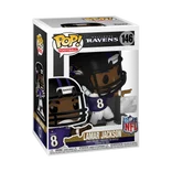 Lamar Jackson #146 Funko Pop