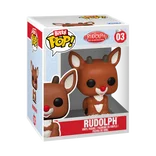 Rudolph #03 Funko Pop