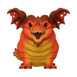 Themberchaud #1331 Funko Pop