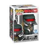 Gigan #1667 Funko Pop