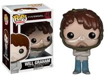 Will Graham #149 Funko Pop