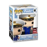 Freddy Funko #SE Funko Pop