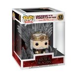 Viserys on the Iron Throne #12 Funko Pop