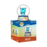 Sulley Funko Pop