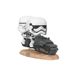 First Order Tread Speeder #320 Funko Pop