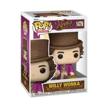 Willy Wonka #1476 Funko Pop