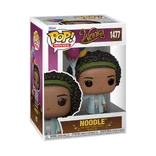 Noodle #1477 Funko Pop