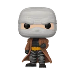 Hush #442 Funko Pop