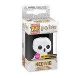 Hedwig Funko Pop