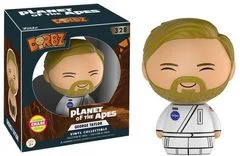 George Taylor #328 Funko Pop