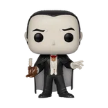Dracula #799 Funko Pop