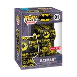 Batman #01 Funko Pop