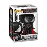 Venomized Iron Man #365 Funko Pop