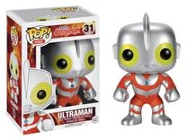 Ultraman #31 Funko Pop