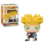 Super Saiyan Future Trunks #318 Funko Pop
