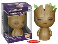 Groot #03 Funko Pop