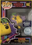 Eddie #1462 Funko Pop