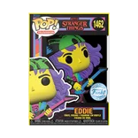 Eddie #1462 Funko Pop