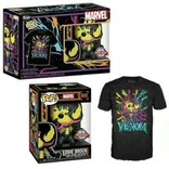 Eddie Brock Funko Pop