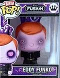 Eddy Funko Funko Pop